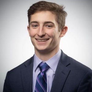 Meet your Posher, Jack